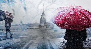 Yeni Soğuk Hava Dalgası Geliyor