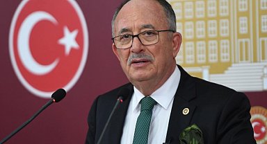 Yeni Yol'dan emeklilere destek çağrısı... Refah payı zorunludur