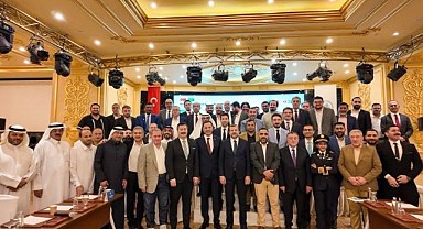 Yenişehir Cidde'de Görücüye Çıktı