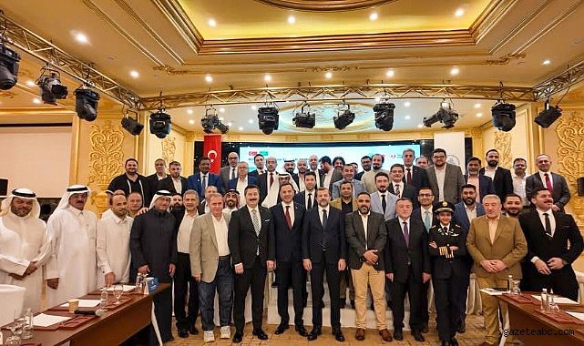 Yenişehir Cidde'de Görücüye Çıktı