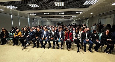 Yıldırım’da Tarih Yeniden Canlanıyor