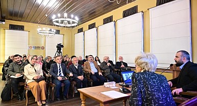 Yıldırım Osmanlı'nın İzdüşümüdür