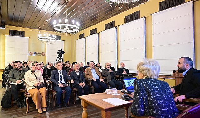 Yıldırım Osmanlı'nın İzdüşümüdür