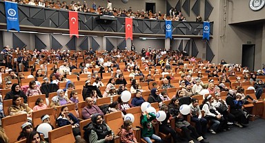 Yıldırımda Eğlence Dolu Tatil