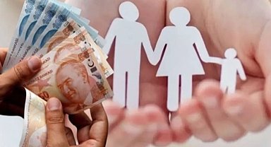 Yılın ilk SED ödemeleri hesaplara yatırıldı