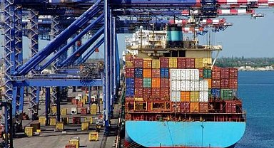 Yüksek teknolojili ihracatta güçlü artış