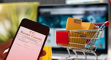 Yurt dışından gümrüksüz alışveriş dönemi bitti... 30 Euro muafiyeti kaldırıldı!