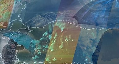 Yurt genelinde kuvvetli yağış, fırtına ve çığ tehlikesi