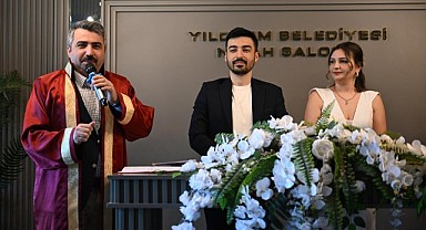 Yuva Kuracaklara Yıldırım'dan Destek