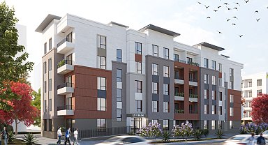 Yüzyılın Konutları için kura çekimi sürüyor... Bu hafta hangi illerde kura çekilecek?