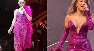 Ziynet Kıbrıs'ta, Lopez Las Vegas'ta... Yılbaşında 'pişti' oldular!