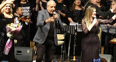 Zülfikar Ağa'dan Pendik'te sürpriz performans