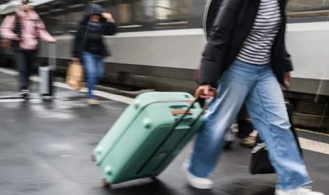 1 Mart itibariyle dikkat! Trenlerde kabin bagajı kuralları güncellendi