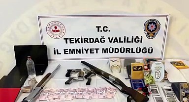 10 ilde dolandırıcılığa 84 gözaltı!