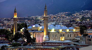 11 Ayın Sultanı Ramazan 19 Şubat'ta başlıyor... İlk teravih bu akşam