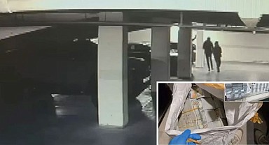 15 Dakikada 30 Milyon Dolarlık Soygun