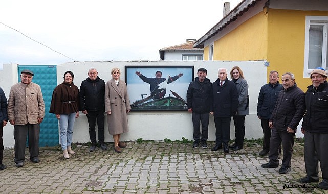 15 Yıllık Dostluk Yeniden Buluştu