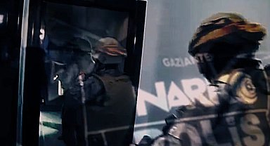 24 ilde 1 tonu aşkın uyuşturucu ele geçirildi