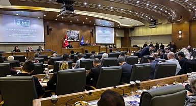 350 Bin Metrekarelik Cezaevi Projesi Tartışma Yarattı