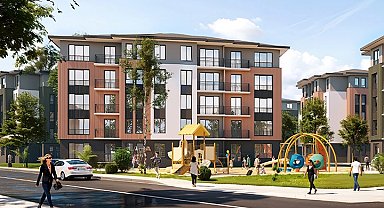 500 bin sosyal konut kura programında bu hafta