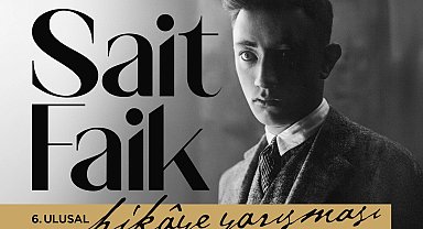 6. Ulusal Sait Faik Hikâye Yarışması'na rekor katılım