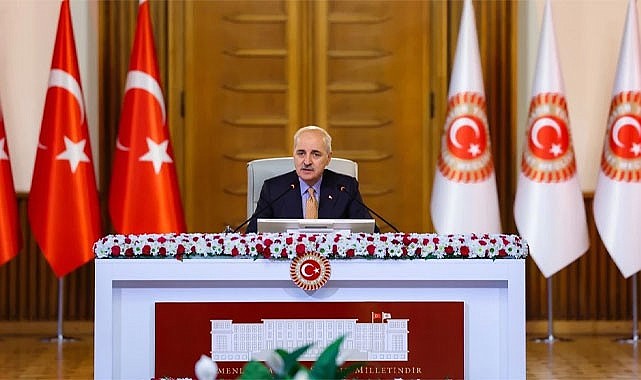 60 Sayfalık Taslak Metin Ortaya Çıktı