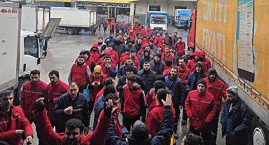 7 bin 875 dağıtım çalışanı Migros'un kadrosunda