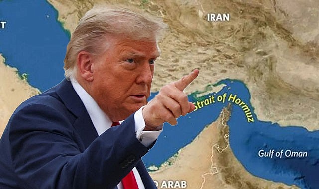 ABD’den Gemilere İran Uyarısı