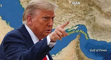 ABD’den Gemilere İran Uyarısı