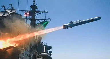 ABD'den Karayipler'de Narko-Terör Operasyonu