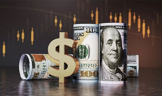 ABD Faiz Kararı Piyasayı Etkiledi