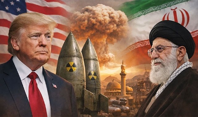 ABD-İran Diplomasisinde Dalgalı Süreç