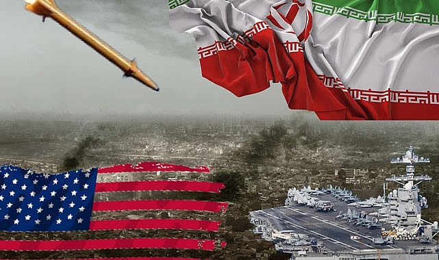 ABD-İran Görüşmelerinde Yeni Tur Başlıyor