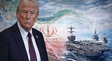 ABD Orta Doğu Gerilimini Artırıyor