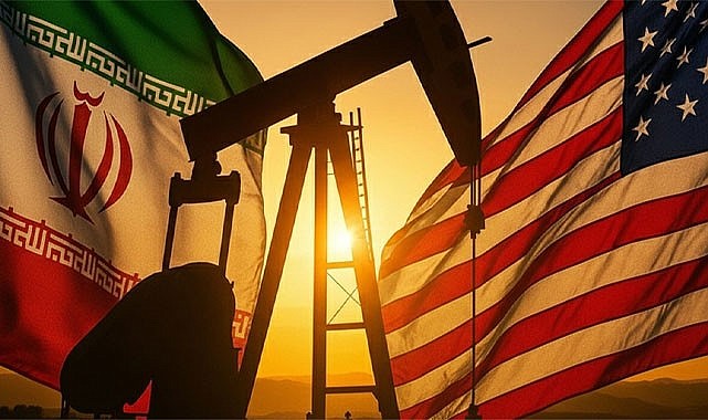 ABD ve İran Gerilimi Petrol Fiyatlarını Vurdu
