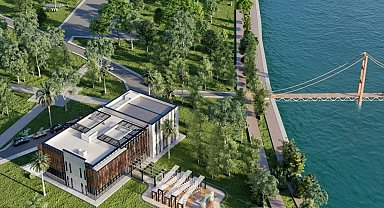 Adana Yüreğir'e modern evlendirme dairesi geliyor