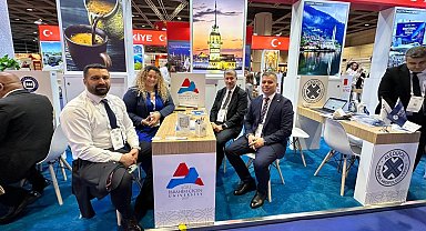 AİÇÜ, APAIE 2026'da 11 üniversite ile iş birliği anlaşması imzaladı