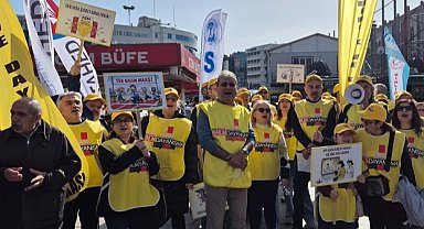 Aile Hekimleri Kadıköy'den ses verdi