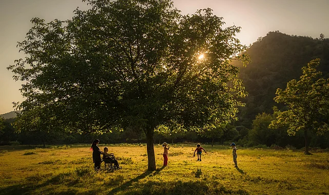 Ailemiz Geleceğimiz Fotoğraf Yarışması'nın kazananları belli oldu