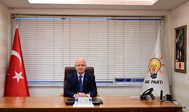 AK Parti Bursa İl Başkanı Gürkan’dan CHP’ye Eleştiri