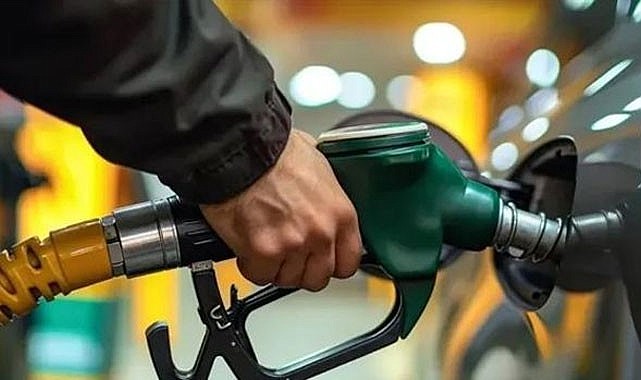 Akaryakıtta Fiyat Artışı Başladı