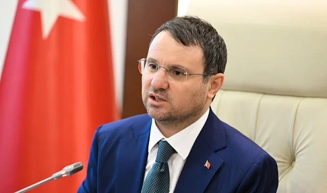 Akın Gürlek: Alo Adalet Hattı kuruyoruz