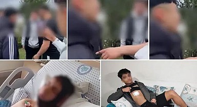 Akran Zorbalığı Canından Ediyordu