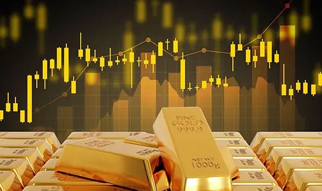 Altın Alımında Rekor