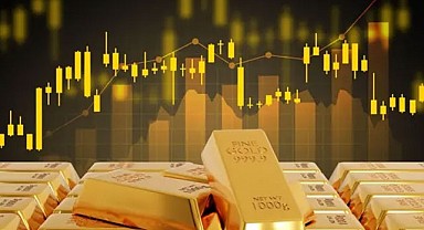Altın Alımında Rekor