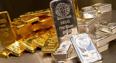 Altın ve Gümüş Haftaya İstikrarlı Başladı