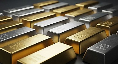 Altın ve Gümüşte Sert Düşüş