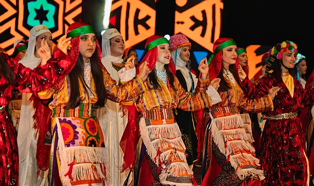 Anadolu Rüyası Brezilya'da Türkiye'yi temsil edecek