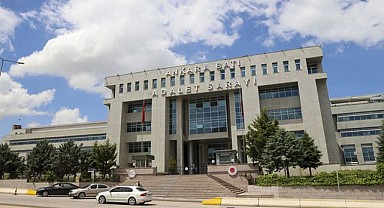 Ankara Batı Adliyesi’nde Altın Kaybı