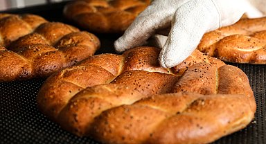 Ankara Halk Ekmek'ten mobil pide üretimi